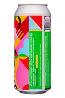 Nova: Nova-16oz-EasyKombucha-MangoGinger-Facts