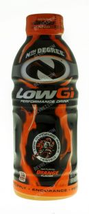 Nth Degree Low Gi: 