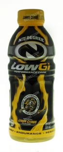 Nth Degree Low Gi: 