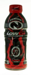 Nth Degree Low Gi: 