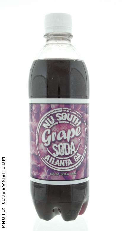 Nu South: nusouth_grape.jpg