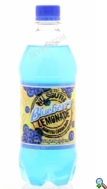 Blueberry Lemonade