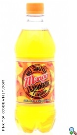 Mango Lemonade