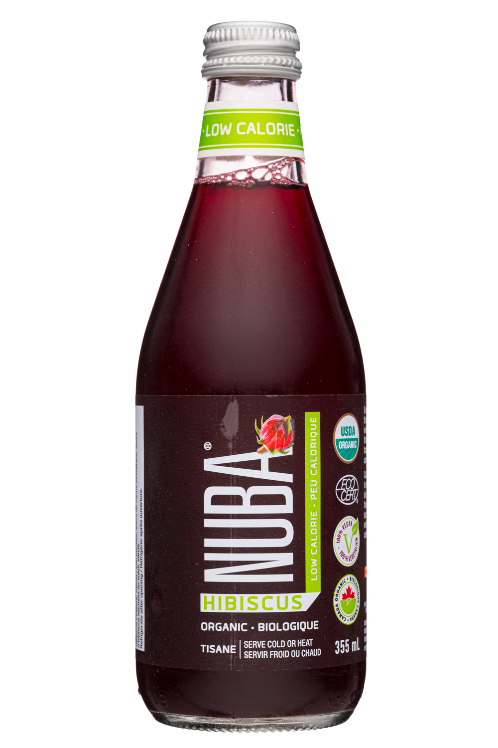 Hibiscus (Low Calorie) 2021