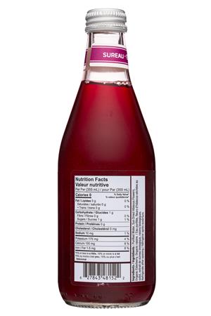 Nuba Tisane: Nuba-355ml-2021-Tisane-Elderberry-Facts