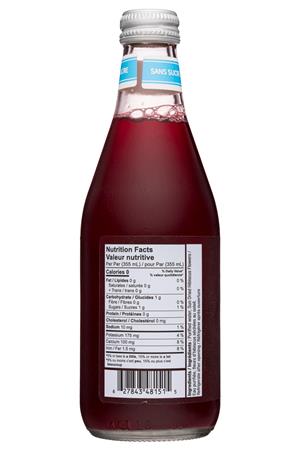 Nuba Tisane: Nuba-355ml-2021-Tisane-Unsweet-Facs