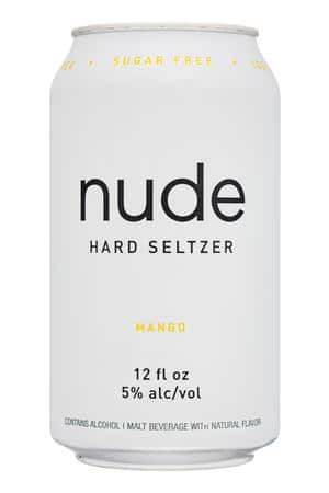 Nude: Nude-12oz-2021-HardSeltz-Mango