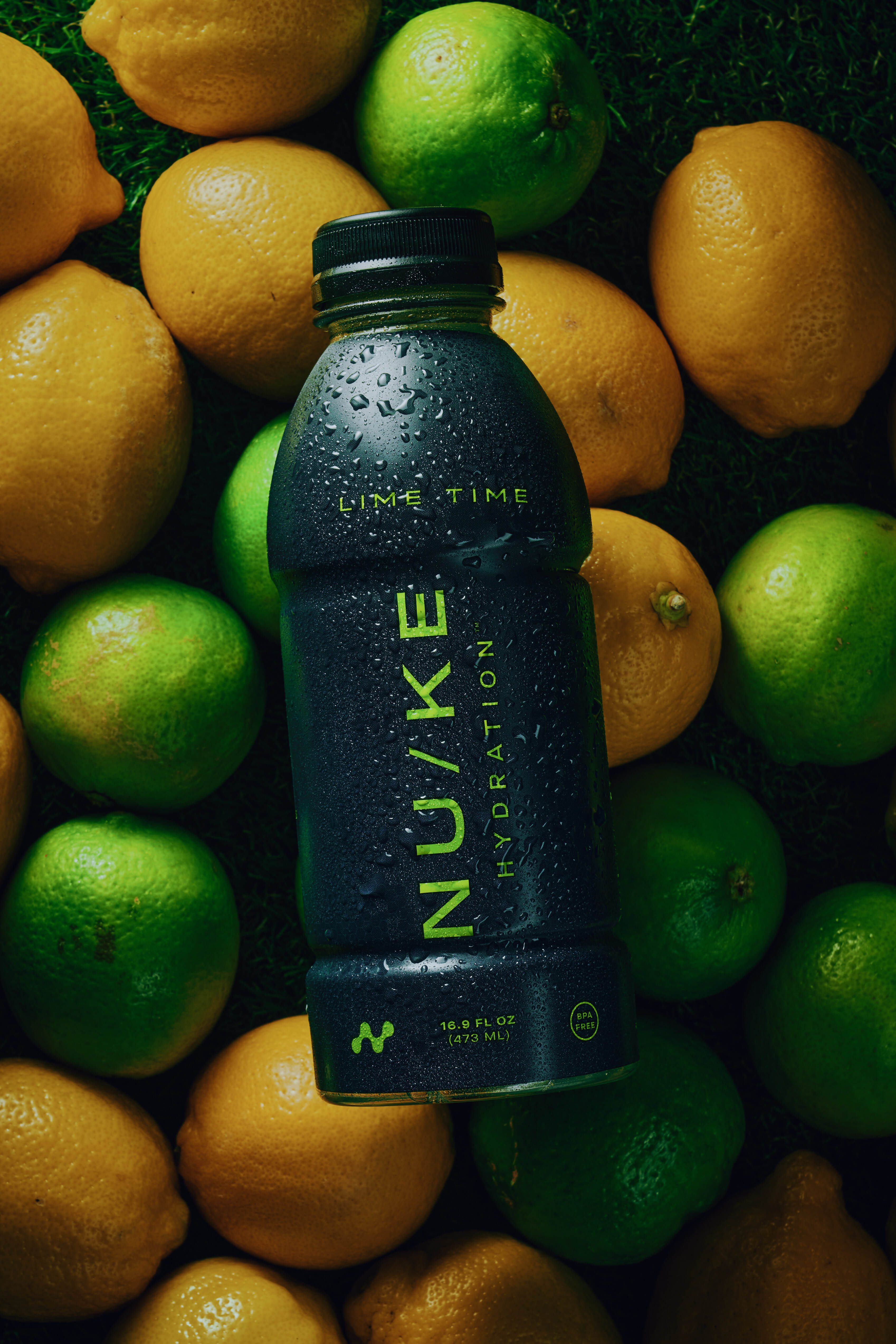 Lime Time