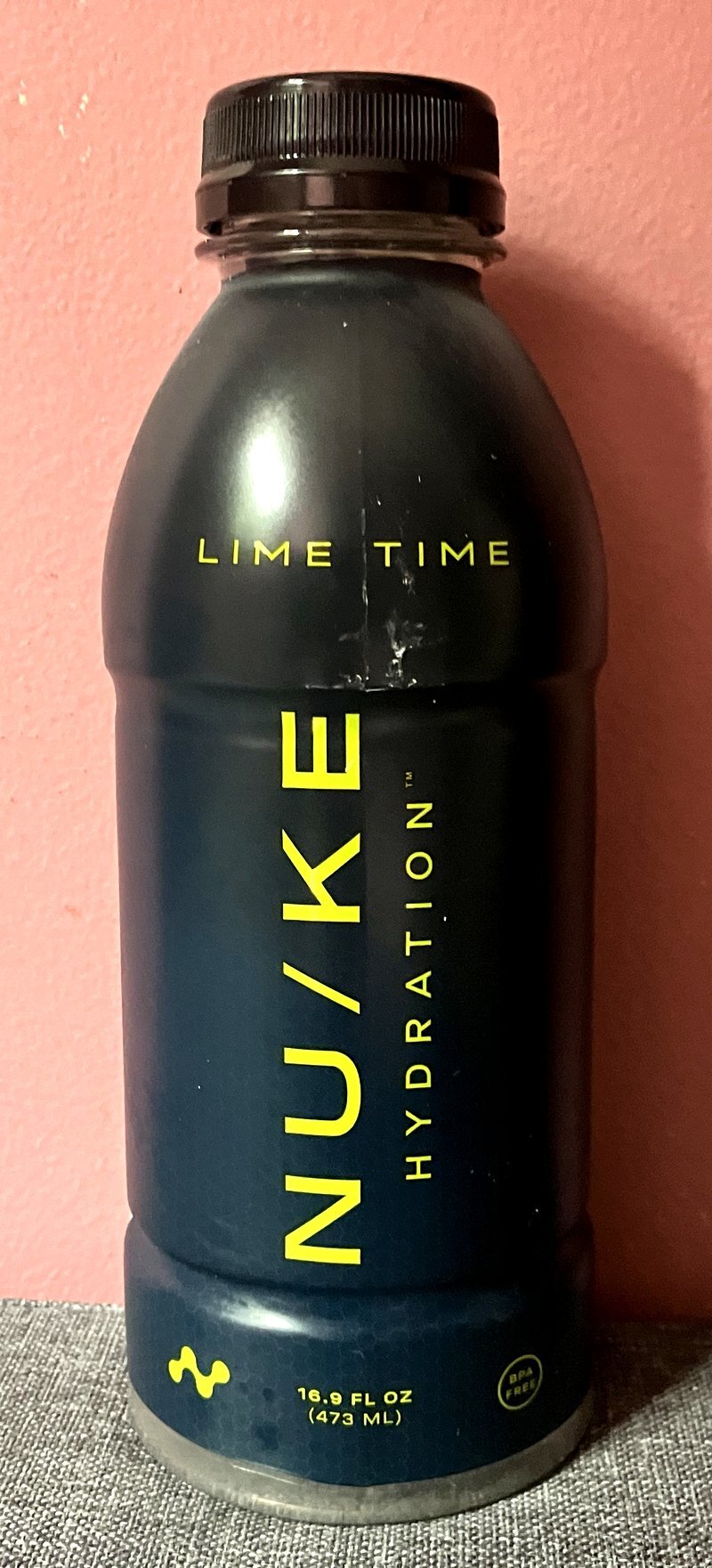 Lime Time