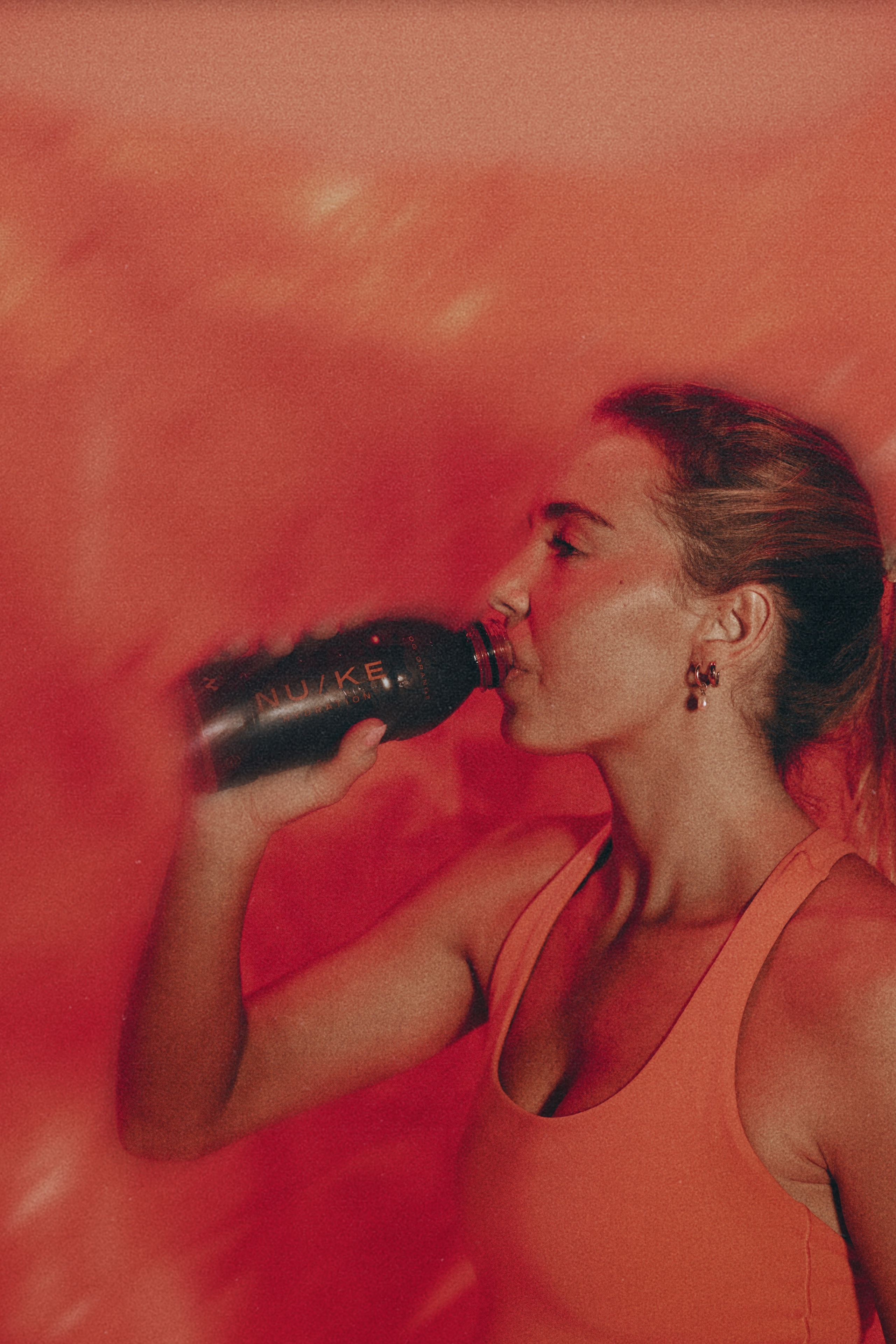 Photo of O.G. Orange - NU/KE Hydration (uploaded by company)