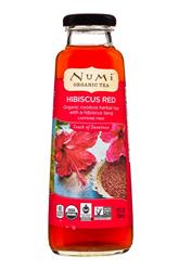 Hibiscus Red- Touch of Sweetness 