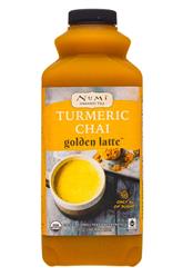 Turmeric Chai - Golden Latte