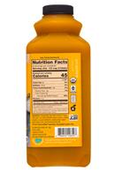 Numi Organic Tea: NumiTea-32oz-Latte-TurmericChai-Golden-Facts
