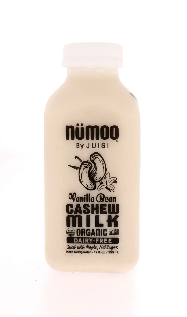 NuMoo: Juisi VanillaBean Front