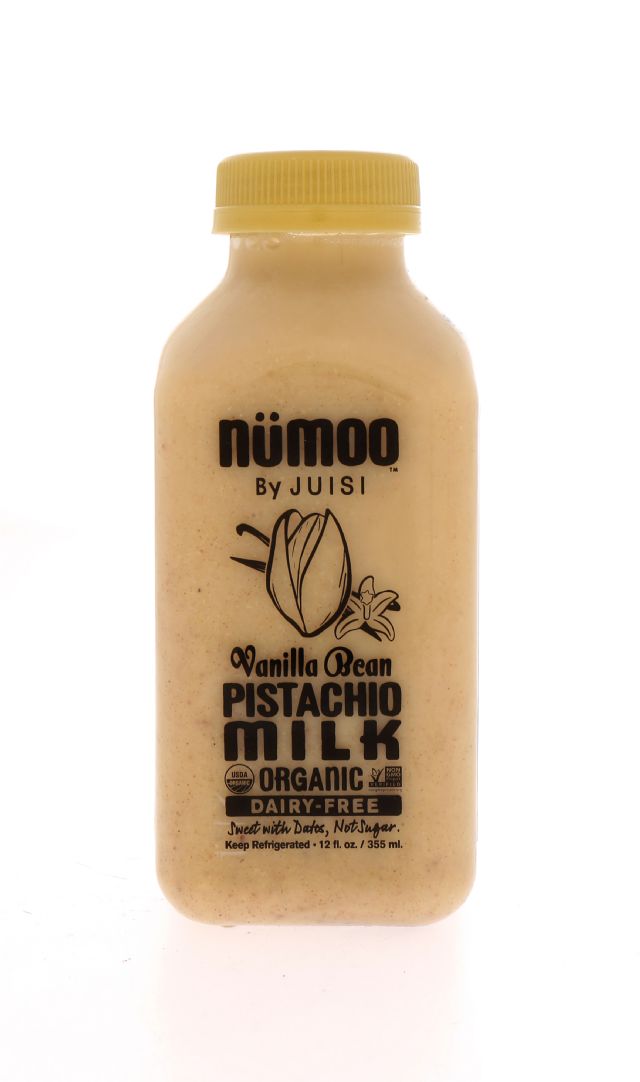 NuMoo: Juisi Vanilla Front