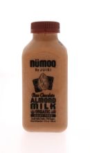 NuMoo: Juisi Choco Front