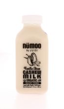 NuMoo: Juisi VanillaBean Front