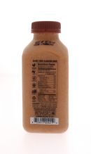 NuMoo: Juisi Choco Facts