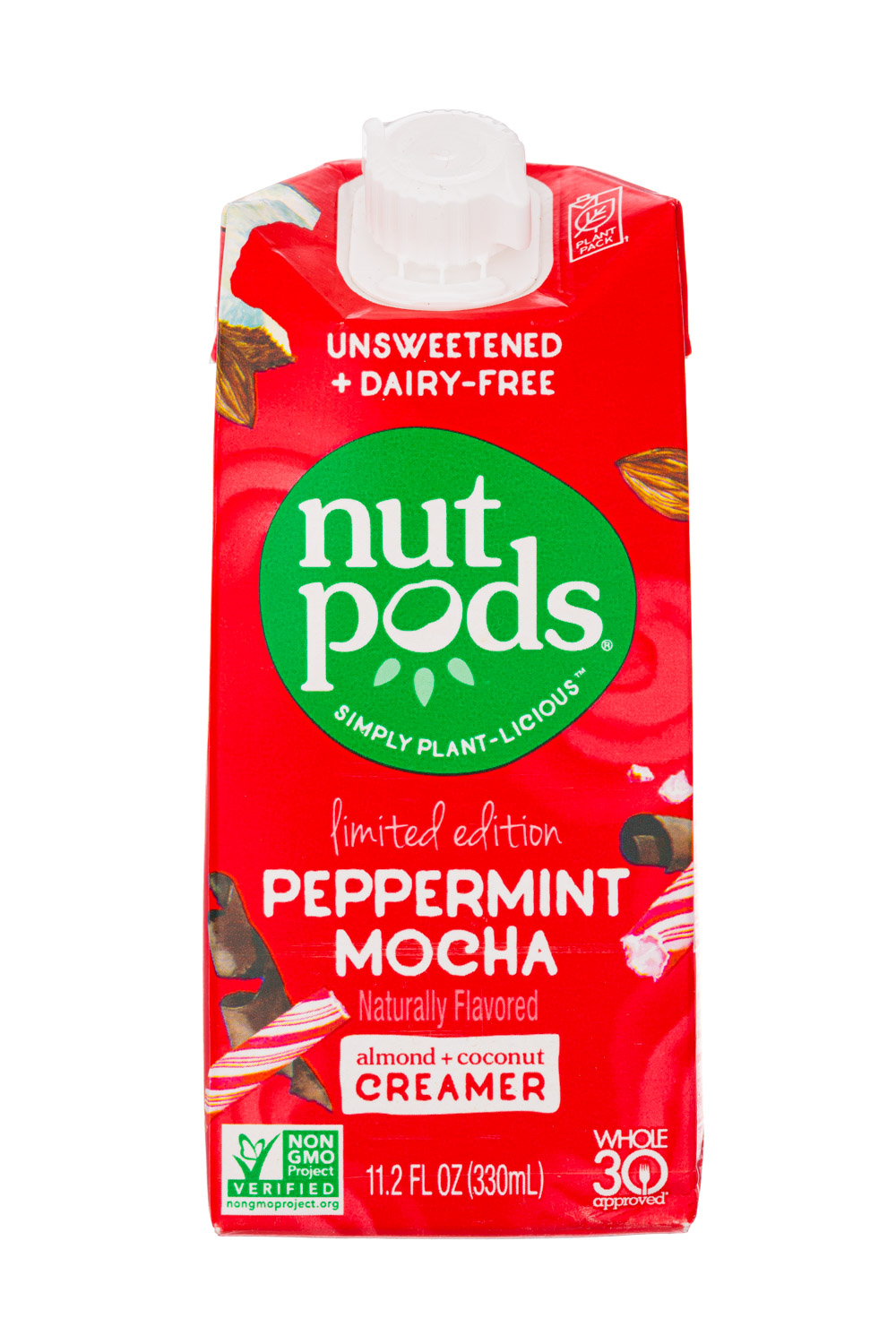 Limited Edition - Peppermint Mocha