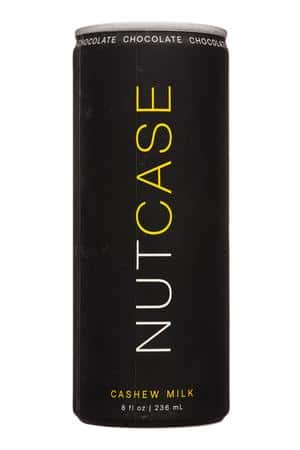 NUTCASE: NutCase-8oz-2023-CashewMilk-Choc-Front