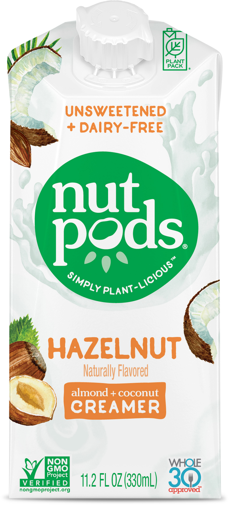 Hazelnut