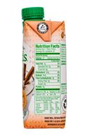 nutpods: Nutpods-11oz-Creamer-Unsweetened-PumpkinSpice-Facts