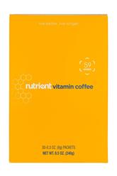 Vitamin Coffee