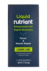 Lemon Lime Hydration