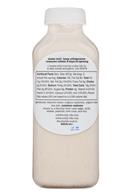 Nutty Life: NuttyLife-CashewMilk-16oz-SimplyCashew-Facts