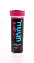 Nuun WildBerry Front