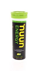 Nuun FreshLime Front