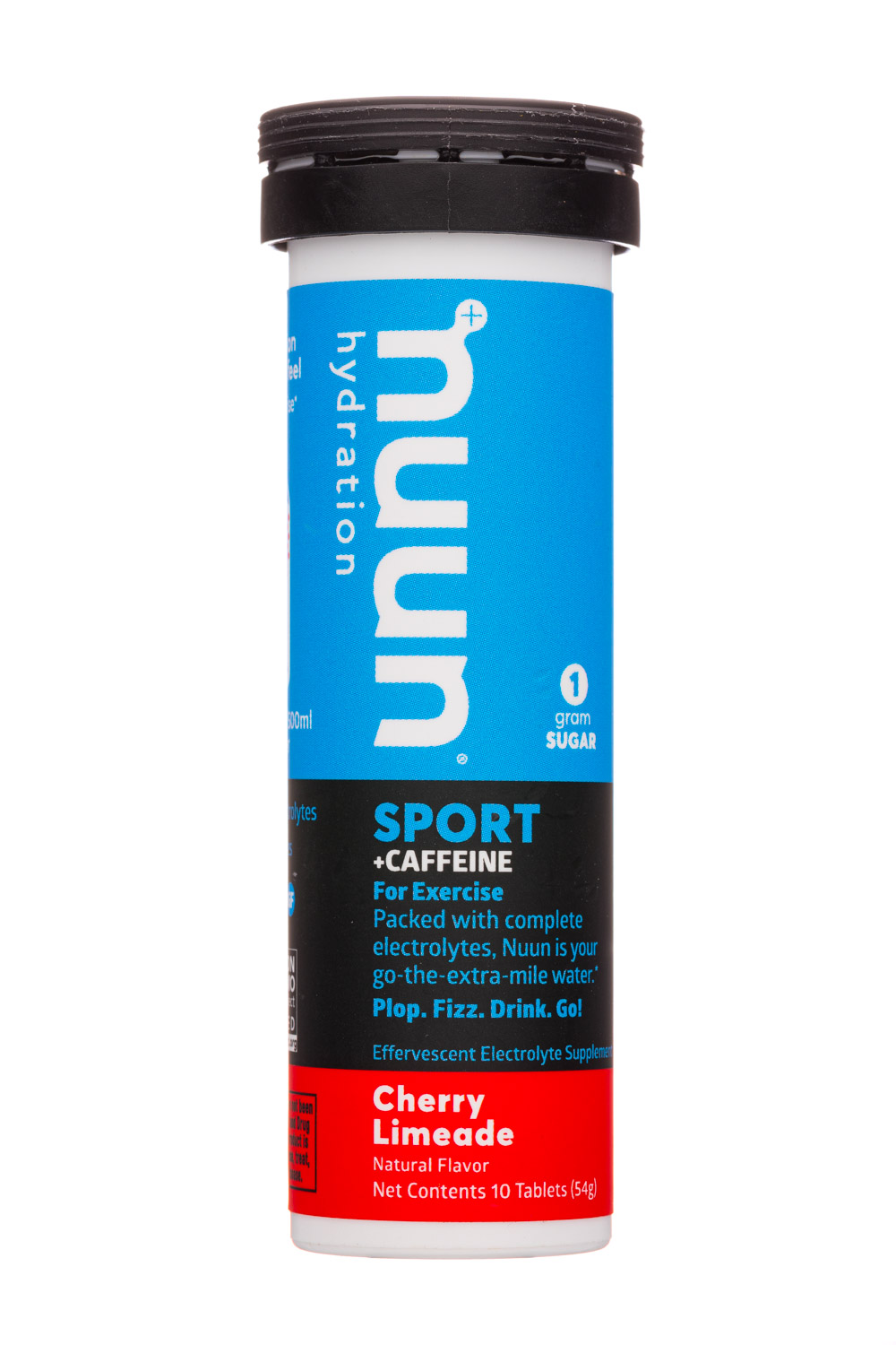 Cherry Limeade (Sport)