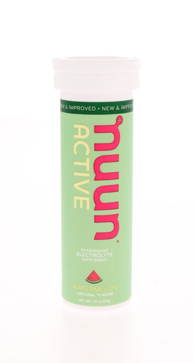 Nuun Active: Nuun Water Front