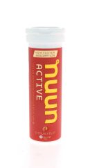 Nuun Active: Nuun CitrusFruit Front