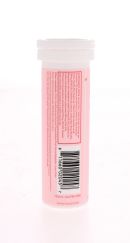 Nuun Active: Nuun StrawLem Facts