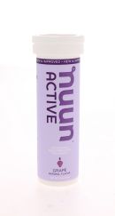 Nuun Active: Nuun Grape Front