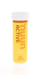 Nuun Active: Nuun Orange Front