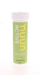 Nuun Active: Nuun LeLime Front