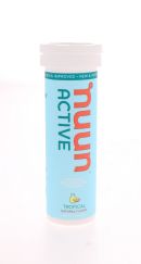 Nuun Active: Nuun Trop Front