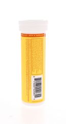Nuun Active: Nuun Orange Facts