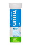 Nuun-55g-SportExercise-LemonLime-Front