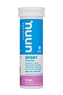 Nuun Sport: Nuun-55g-SportExercise-Grape-Front