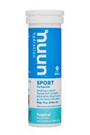 Nuun Sport: Nuun-55g-SportExercise-Tropical-Front