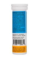 Nuun Sport: Nuun-55g-SportExercise-Orange-Facts