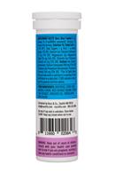 Nuun Sport: Nuun-55g-SportExercise-Grape-Facts
