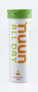 Tangerine Lime