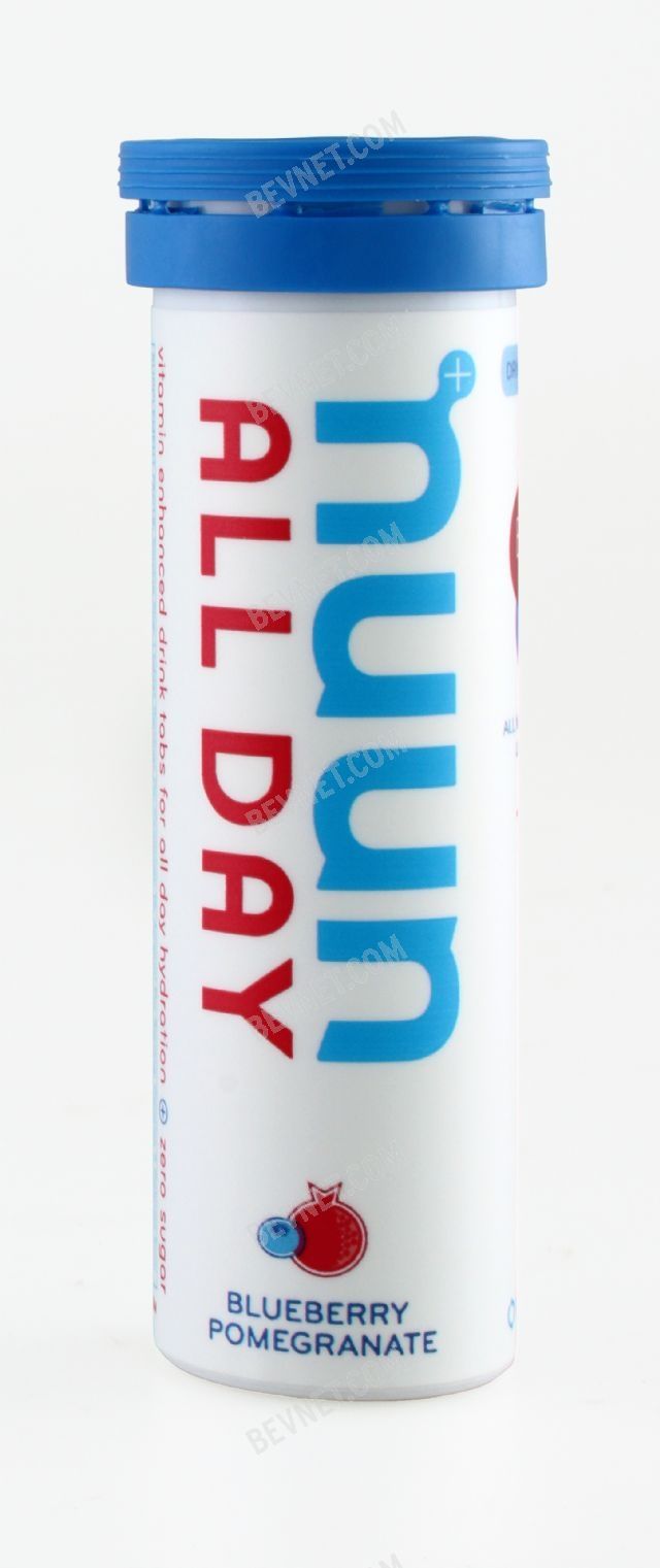 Nuun All Day: 