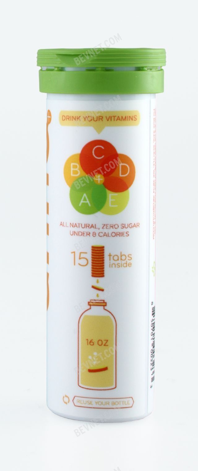 Nuun All Day: 