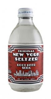 Root Beer Soda