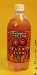 Black Cherry Soda (2001)